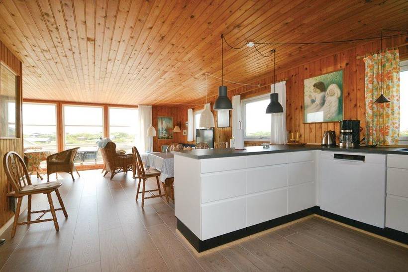Foto von Ferienhaus IP15 in Rindby - Fanø