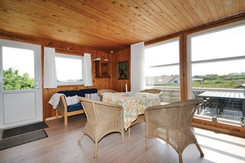 Foto von Ferienhaus IP15 in Rindby - Fanø