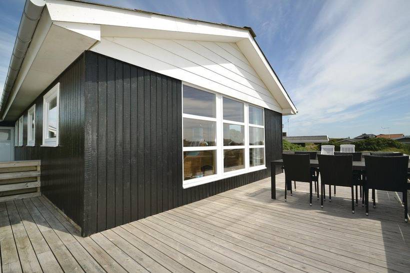 Foto von Ferienhaus IP15 in Rindby - Fanø