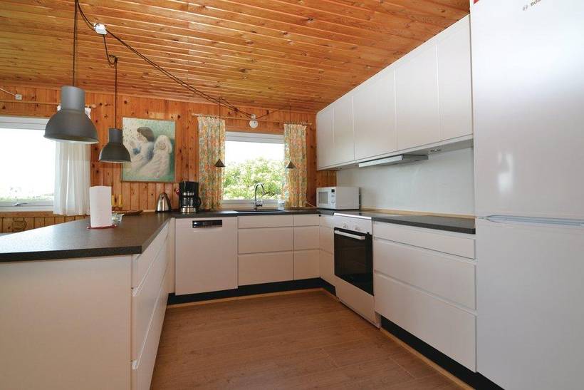Foto von Ferienhaus IP15 in Rindby - Fanø