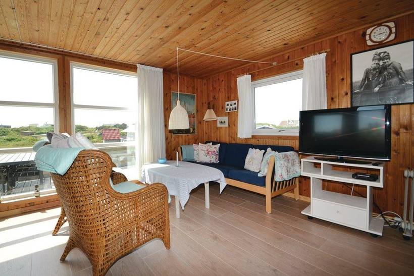 Foto von Ferienhaus IP15 in Rindby - Fanø
