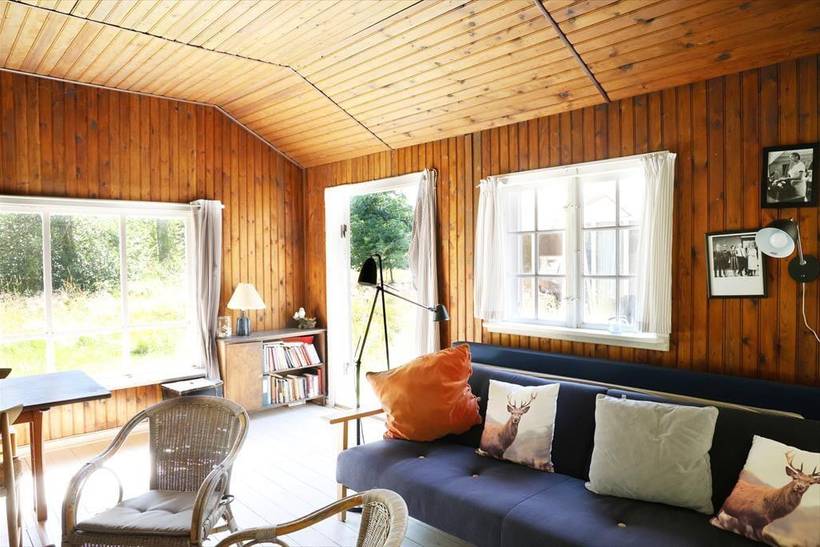 Foto von Ferienhaus IP16 in Nordstrand - Rørvig - Westseeland