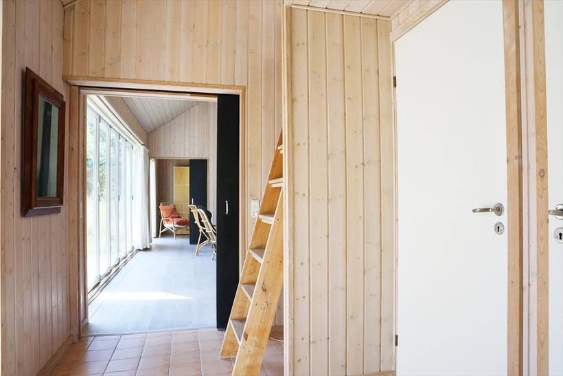 Foto von Ferienhaus IP16 in Nordstrand - Rørvig - Westseeland