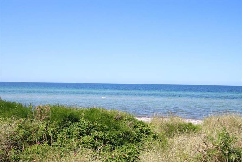 Foto von Ferienhaus IP16 in Nordstrand - Rørvig - Westseeland