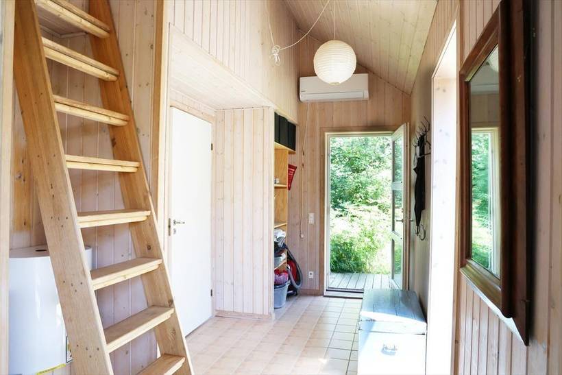 Foto von Ferienhaus IP16 in Nordstrand - Rørvig - Westseeland