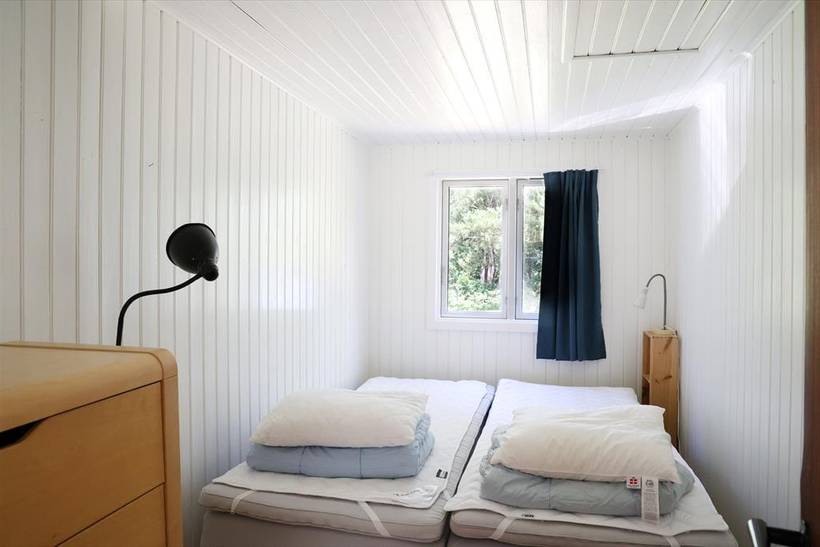 Foto von Ferienhaus IP16 in Nordstrand - Rørvig - Westseeland