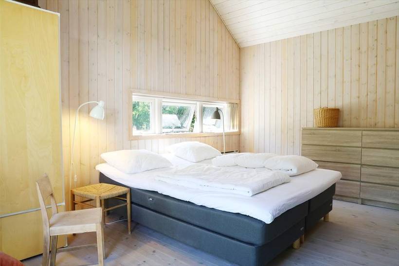 Foto von Ferienhaus IP16 in Nordstrand - Rørvig - Westseeland
