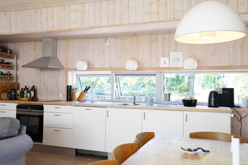 Foto von Ferienhaus IP16 in Nordstrand - Rørvig - Westseeland