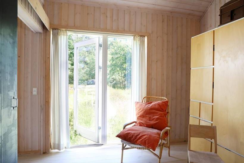 Foto von Ferienhaus IP16 in Nordstrand - Rørvig - Westseeland