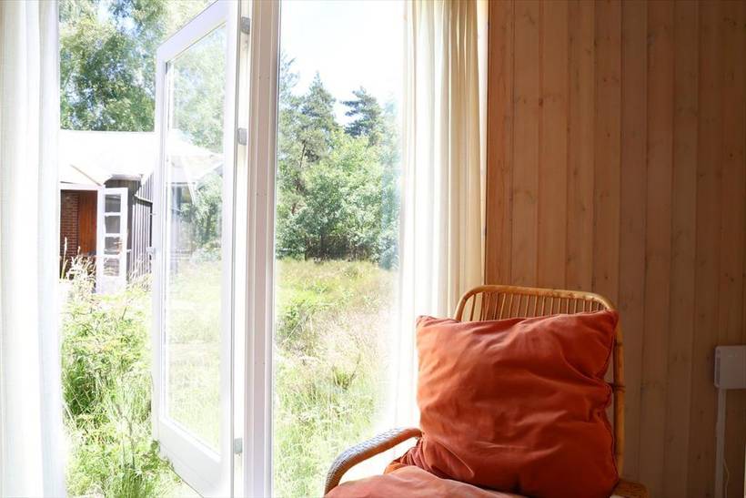 Foto von Ferienhaus IP16 in Nordstrand - Rørvig - Westseeland