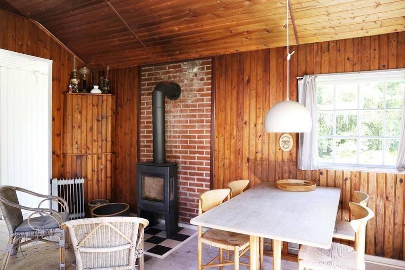Foto von Ferienhaus IP16 in Nordstrand - Rørvig - Westseeland