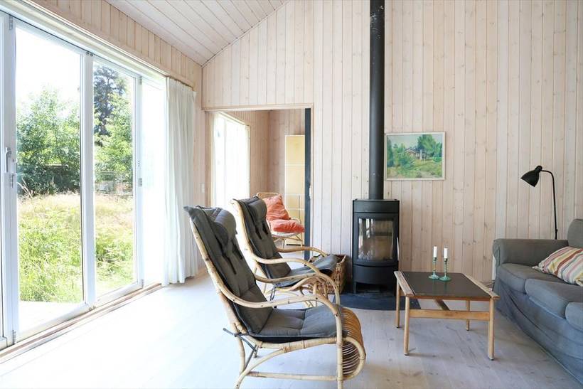 Foto von Ferienhaus IP16 in Nordstrand - Rørvig - Westseeland