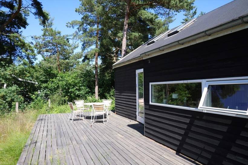 Foto von Ferienhaus IP16 in Nordstrand - Rørvig - Westseeland