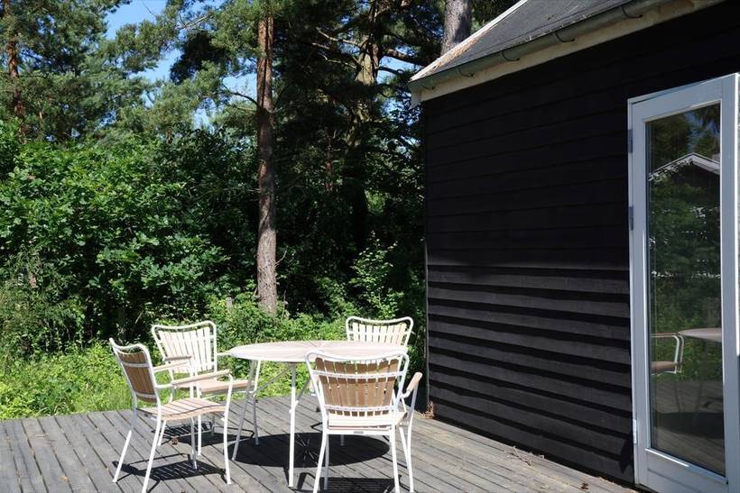 Foto von Ferienhaus IP16 in Nordstrand - Rørvig - Westseeland