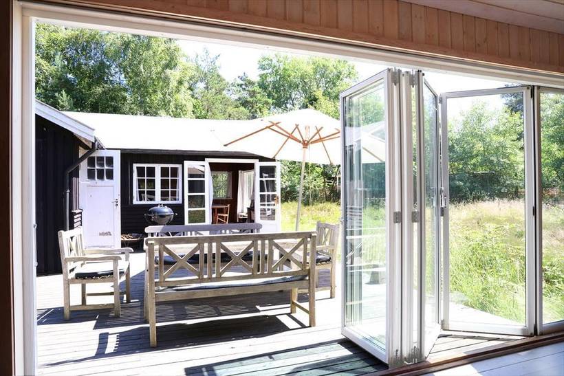 Foto von Ferienhaus IP16 in Nordstrand - Rørvig - Westseeland