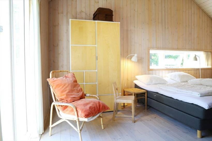 Foto von Ferienhaus IP16 in Nordstrand - Rørvig - Westseeland