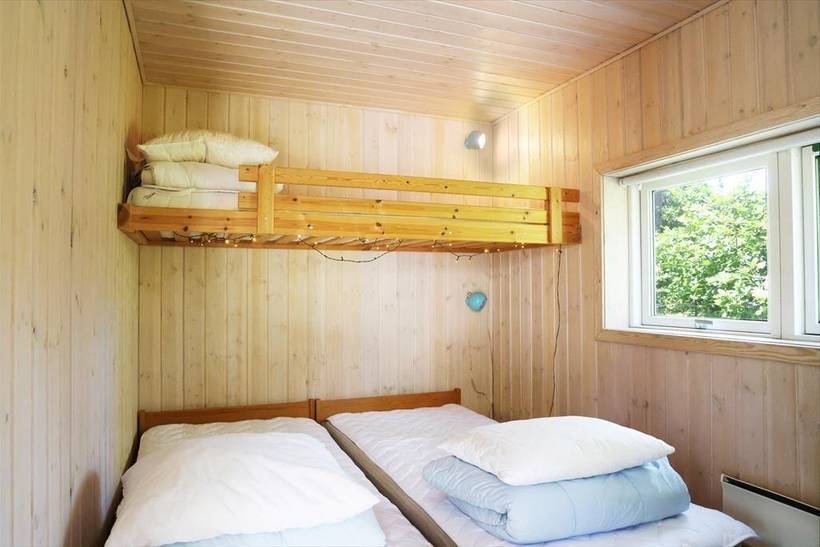 Foto von Ferienhaus IP16 in Nordstrand - Rørvig - Westseeland