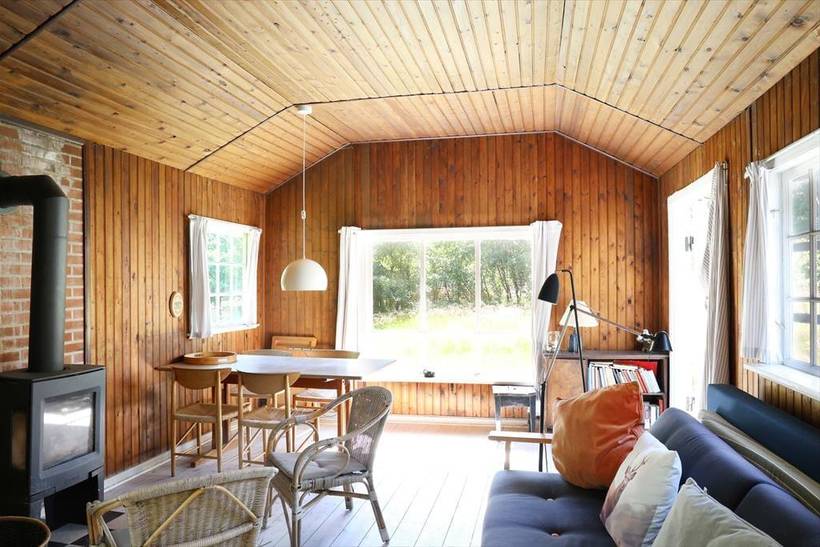 Foto von Ferienhaus IP16 in Nordstrand - Rørvig - Westseeland