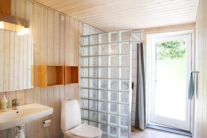 Foto von Ferienhaus IP16 in Nordstrand - Rørvig - Westseeland