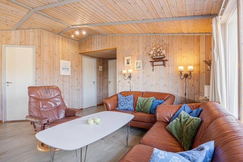 Foto von Ferienhaus IP17 in Klegod - Westjütland