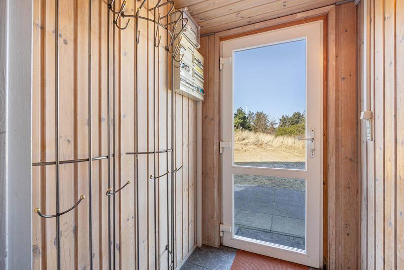 Foto von Ferienhaus IP17 in Klegod - Westjütland