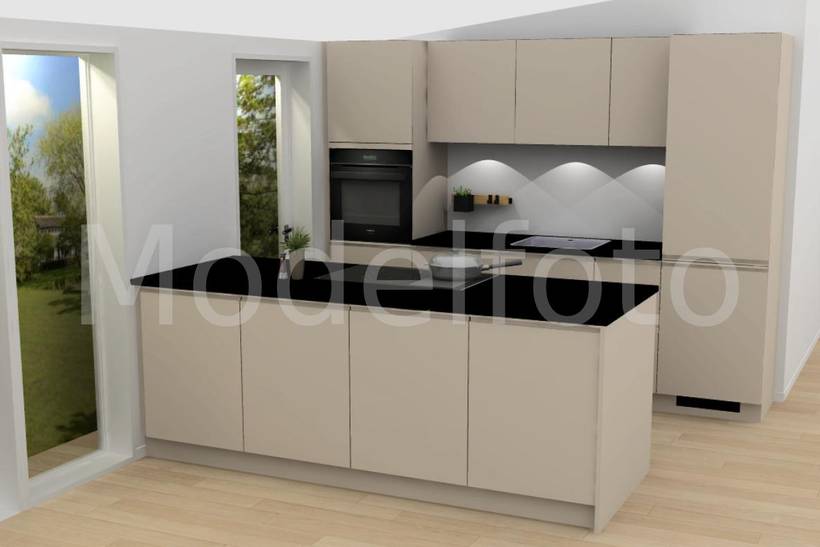 Foto von Ferienhaus IP17 in Klegod - Westjütland