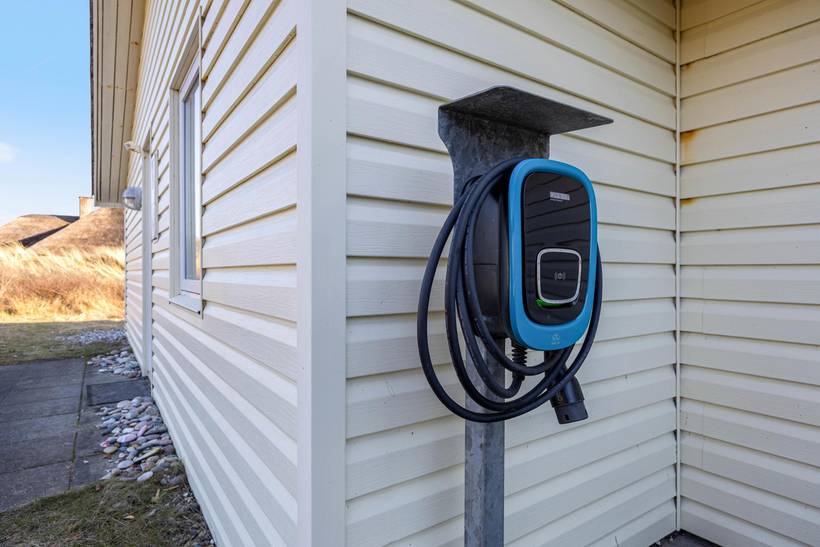 Foto von Ferienhaus IP17 in Klegod - Westjütland