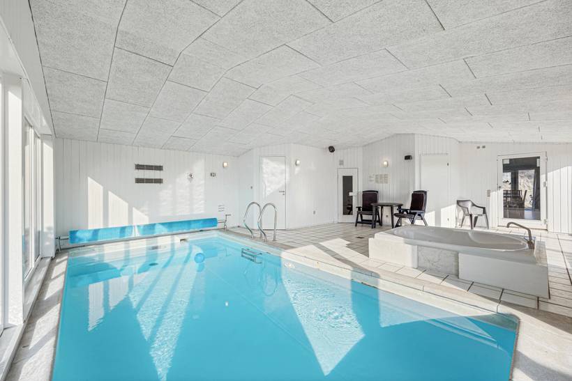 Foto von Ferienhaus IP17 in Klegod - Westjütland