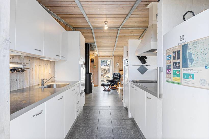 Foto von Ferienhaus IP17 in Klegod - Westjütland
