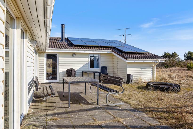Foto von Ferienhaus IP17 in Klegod - Westjütland