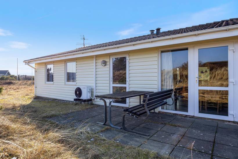 Foto von Ferienhaus IP17 in Klegod - Westjütland