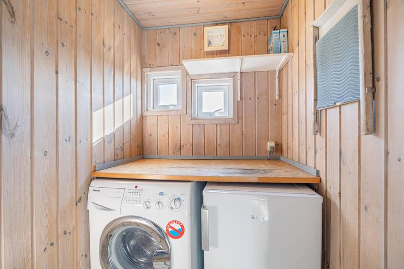 Foto von Ferienhaus IP17 in Klegod - Westjütland