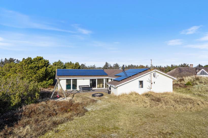 Foto von Ferienhaus IP17 in Klegod - Westjütland