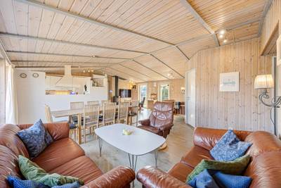 Vorschaubild von Ferienhaus IP17 in Klegod - Westjütland