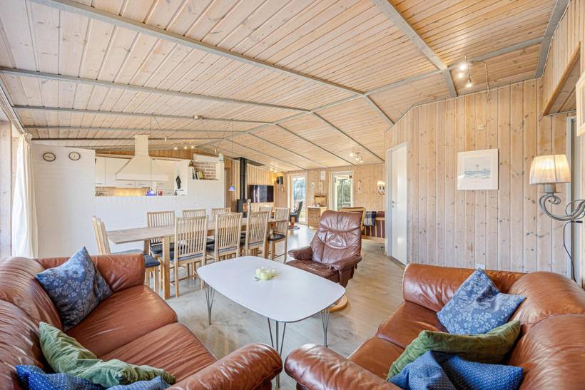 Foto von Ferienhaus IP17 in Klegod - Westjütland
