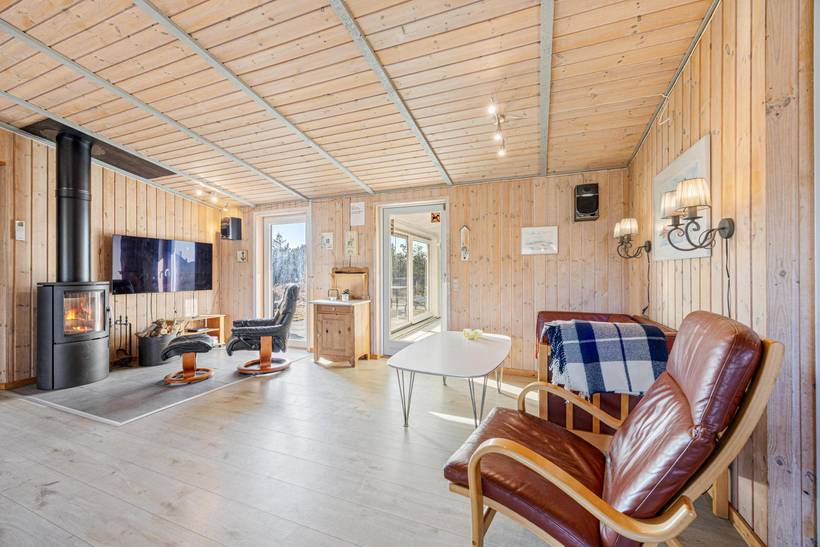 Foto von Ferienhaus IP17 in Klegod - Westjütland