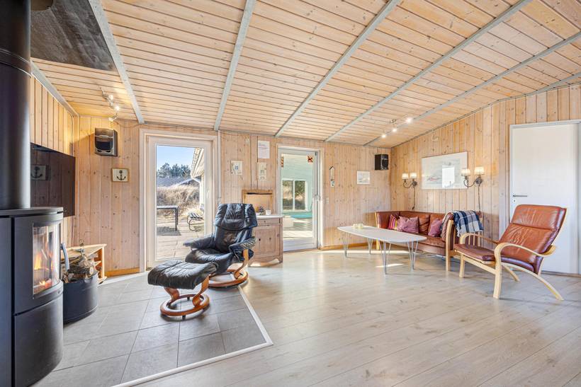 Foto von Ferienhaus IP17 in Klegod - Westjütland