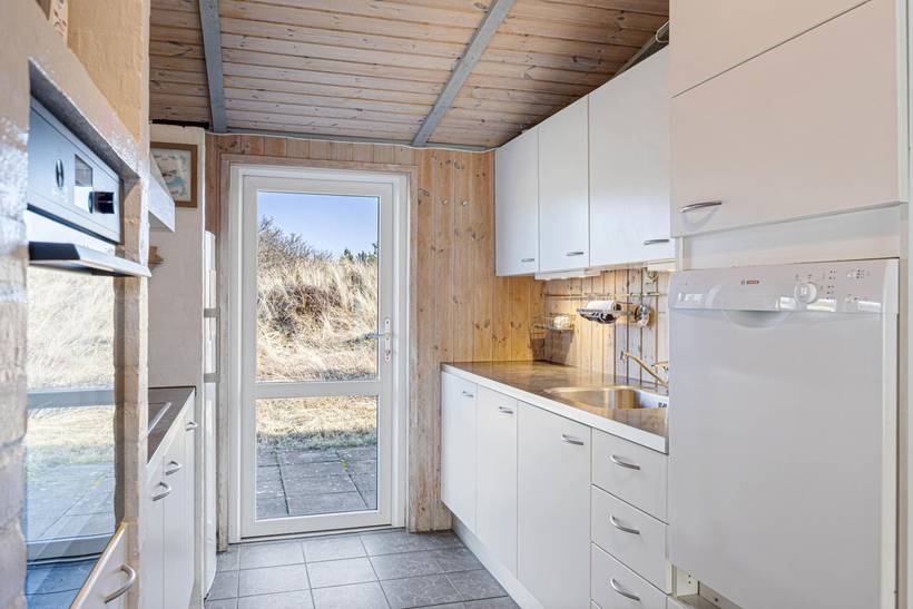 Foto von Ferienhaus IP17 in Klegod - Westjütland