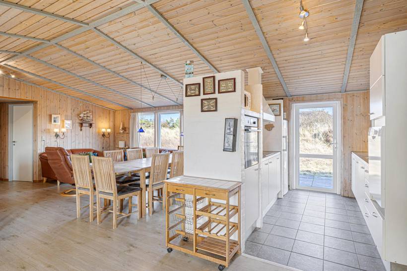 Foto von Ferienhaus IP17 in Klegod - Westjütland