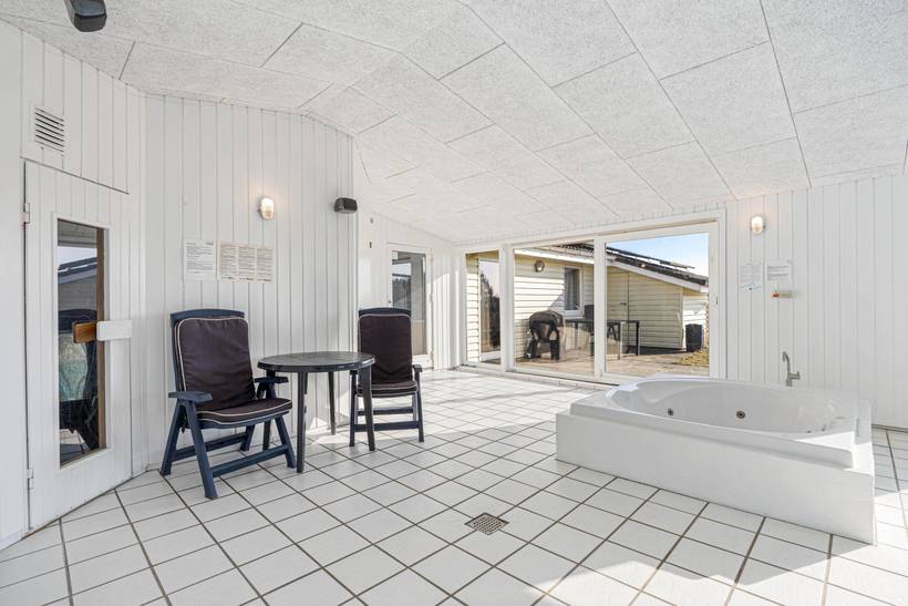Foto von Ferienhaus IP17 in Klegod - Westjütland