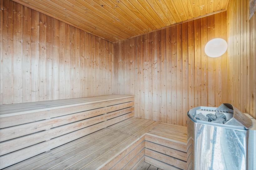 Foto von Ferienhaus IP17 in Klegod - Westjütland