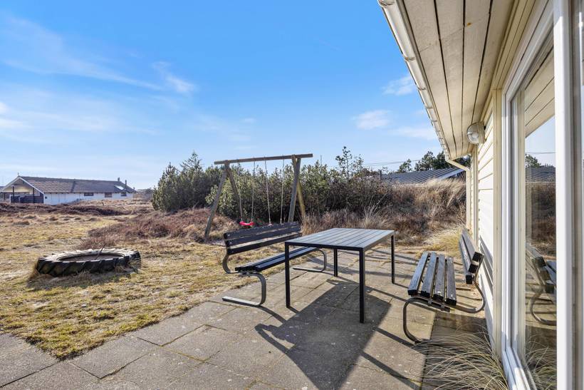 Foto von Ferienhaus IP17 in Klegod - Westjütland