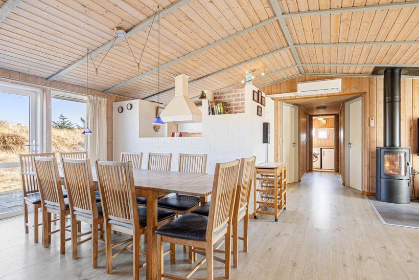 Foto von Ferienhaus IP17 in Klegod - Westjütland