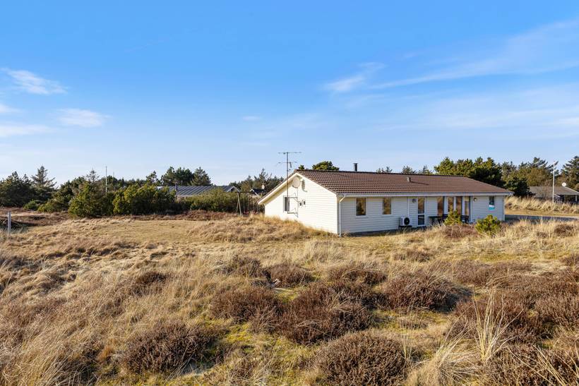 Foto von Ferienhaus IP17 in Klegod - Westjütland
