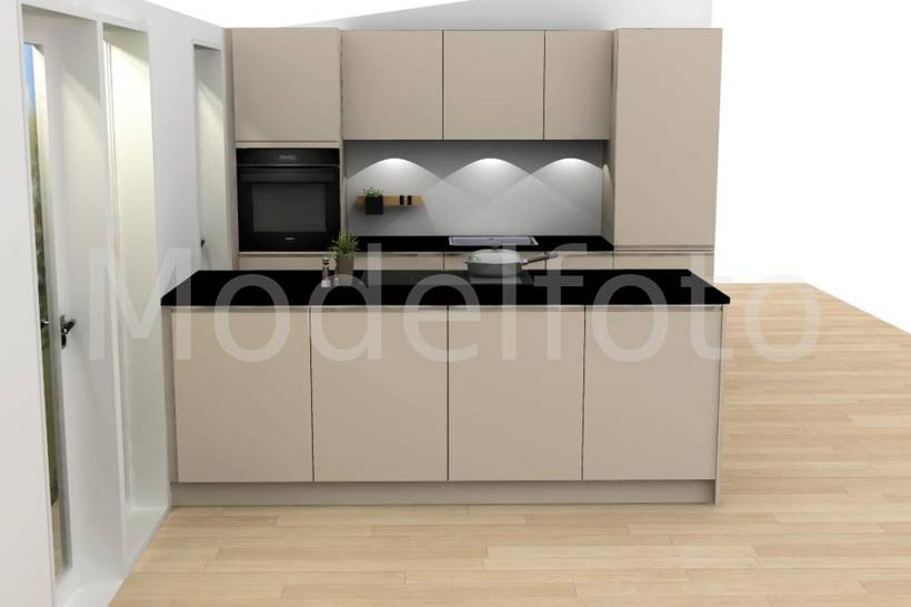 Foto von Ferienhaus IP17 in Klegod - Westjütland