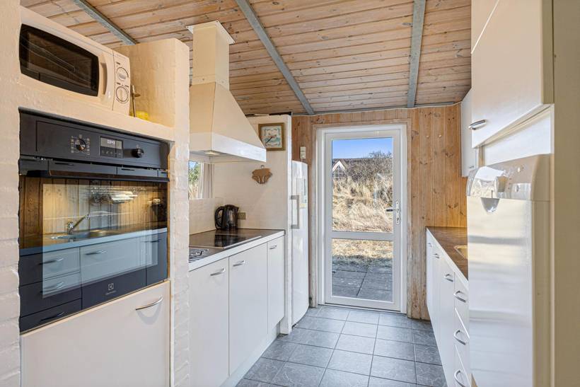 Foto von Ferienhaus IP17 in Klegod - Westjütland