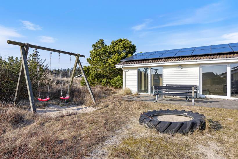 Foto von Ferienhaus IP17 in Klegod - Westjütland