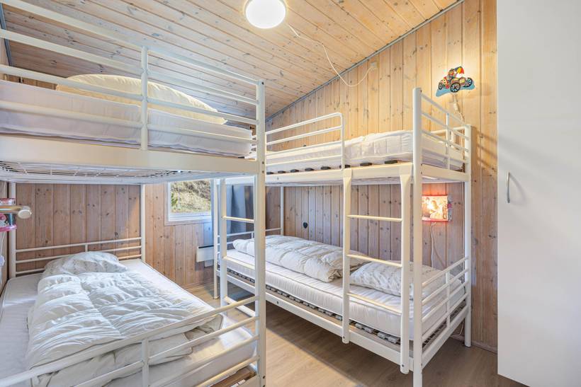 Foto von Ferienhaus IP17 in Klegod - Westjütland