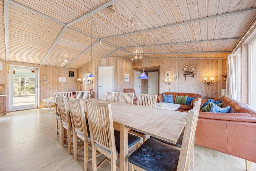 Foto von Ferienhaus IP17 in Klegod - Westjütland