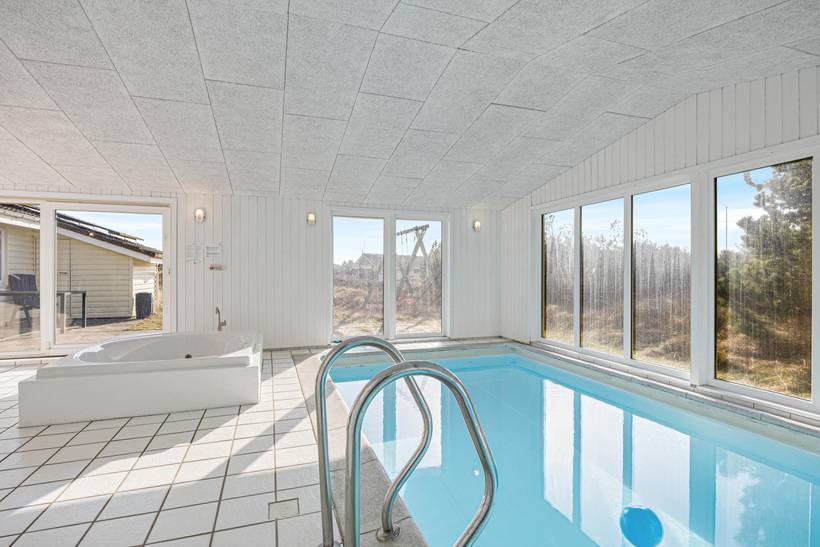 Foto von Ferienhaus IP17 in Klegod - Westjütland